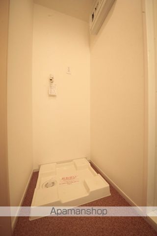 サン・プリムローズの内装写真