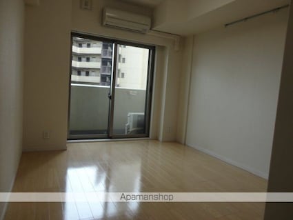 東京都世田谷区上馬２丁目[1K/21.89m2]のリビング・居間