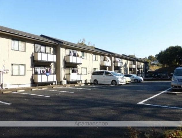 鎌倉山ガーデンヒルズの外観写真