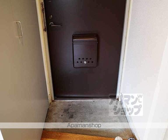 エイコンズハウスの内装写真