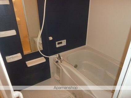 ミリオンベル[2LDK/57.26m2]のバス