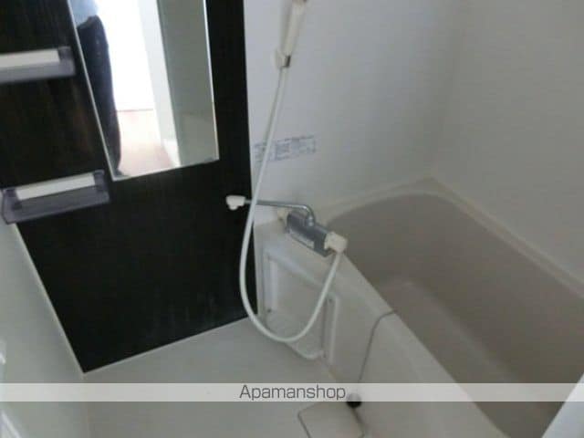 サカエマンションの内装写真