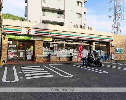 スカイコート新小岩[1K/24.51m2]の周辺1