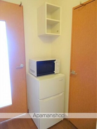 香川県高松市木太町[1K/22.35m2]の内装6