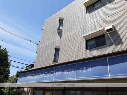 シェン　デュ　グランペール[1LDK/37.13m2]の周辺4