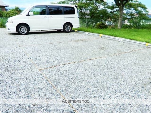 ビレッジハウス好間2号棟の内装写真