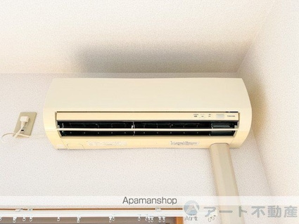 ＩＮＧ－αＡＮＮＥＸ[1LDK/40.32m2]のその他設備