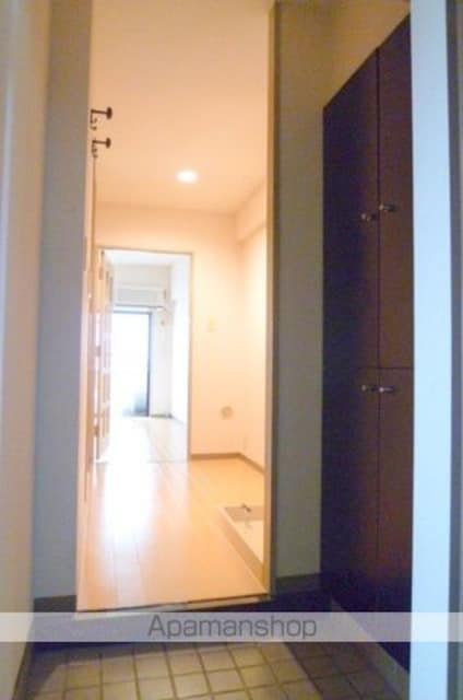 アゼリア明大前[1K/21.6m2]の内装