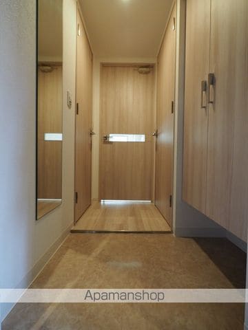 LA DOUCEUR谷町の内装写真