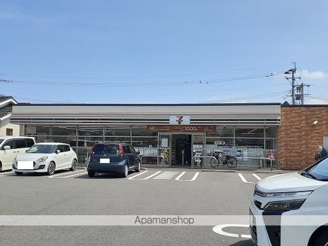 H・CANTIK VIIの周辺写真