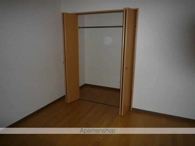 オペラベルジュの内装写真