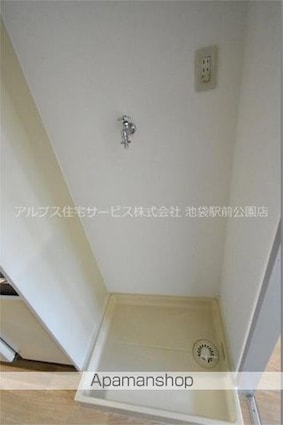 カレドセルクル[1K/18.08m2]のその他設備