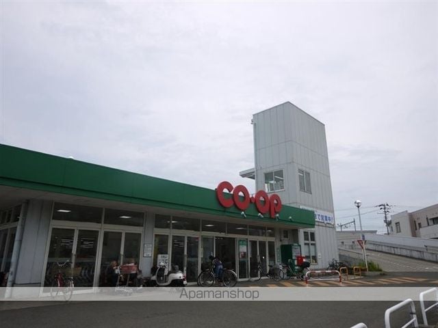 コーポ桜木の周辺写真