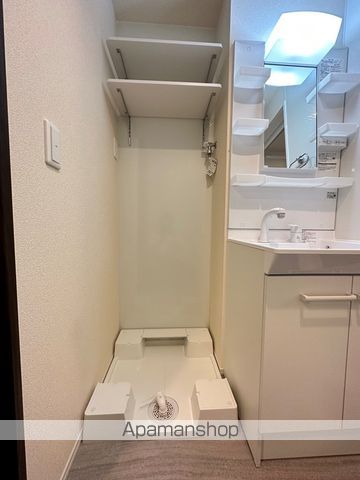 メゾンエスポワール大平の内装写真