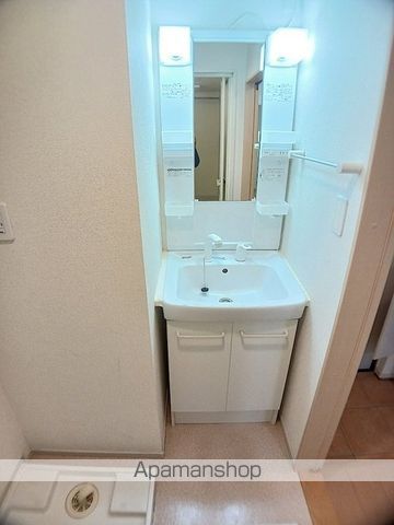 リバーストンの内装写真