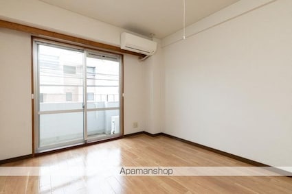 屋島サウスコート[1K/23m2]の内装