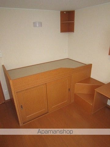 レオパレスぺガッソの内装写真