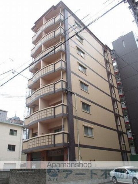 シェレナ本町[1R/35.1m2]の外観4