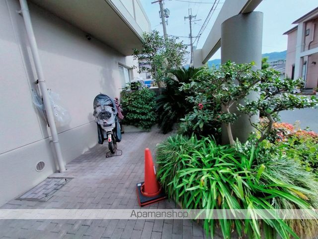 メゾン芝花のその他写真