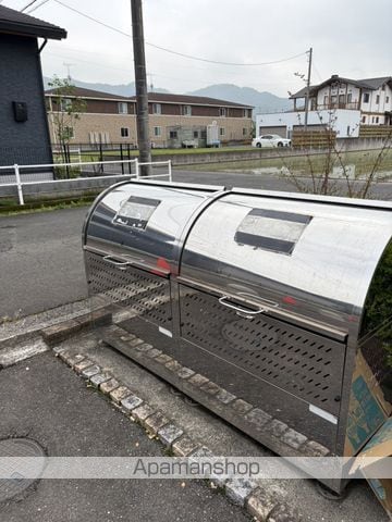 プレジールBのその他写真