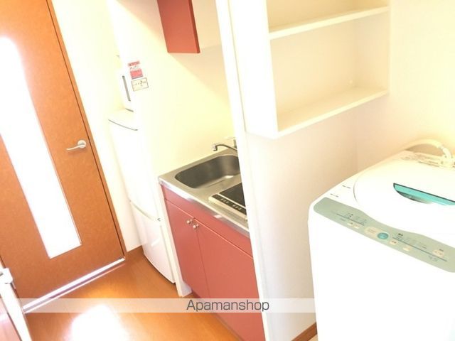 レオパレス飛田給ハイムの内装写真