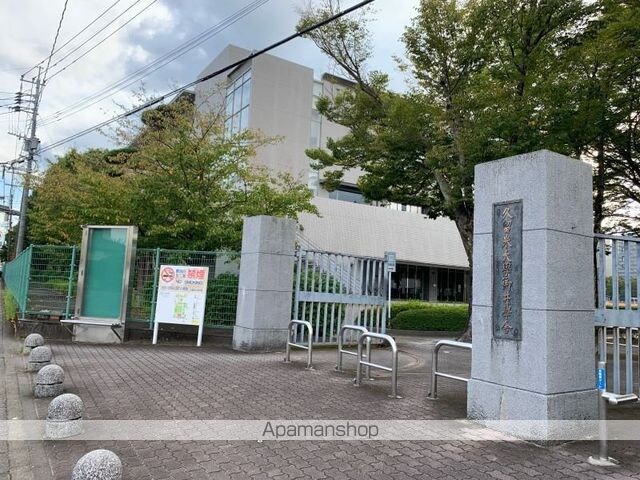 レオパレス山川東[1K/20.28m2]の庭
