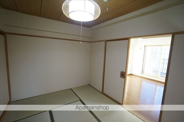 帯広マンション第2の内装写真