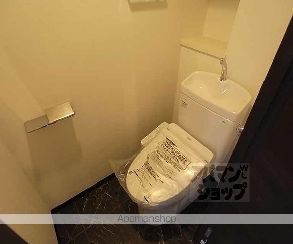 ベラジオ堀川今出川IIの内装写真