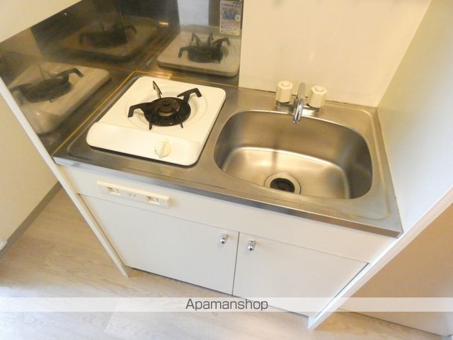 グランエトワールの内装写真