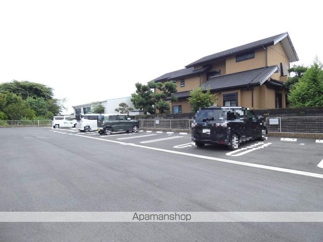 カメリアIIのその他写真
