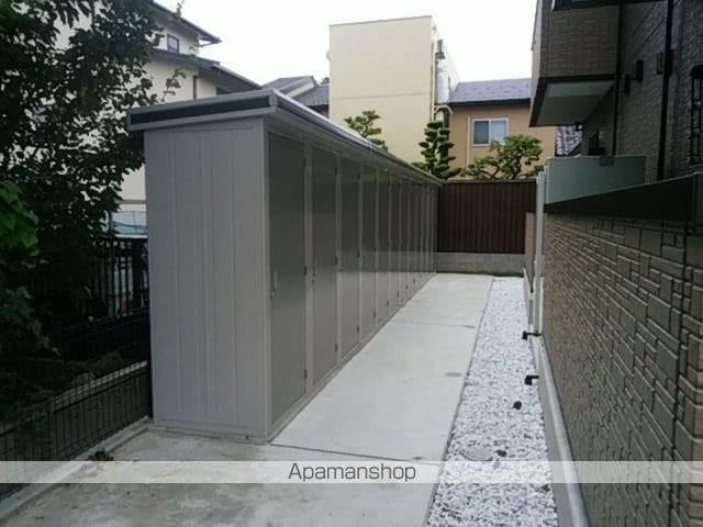 アビタシオンの内装写真