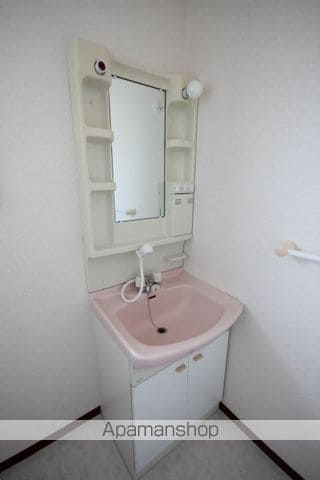 コーポ末田の内装写真
