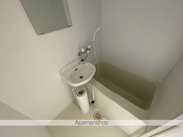 Villa510 No.6の内装写真