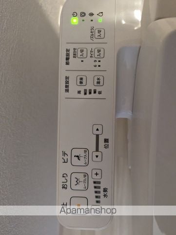 フィレンスKOGOの内装写真