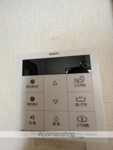 コーポ高見の内装写真