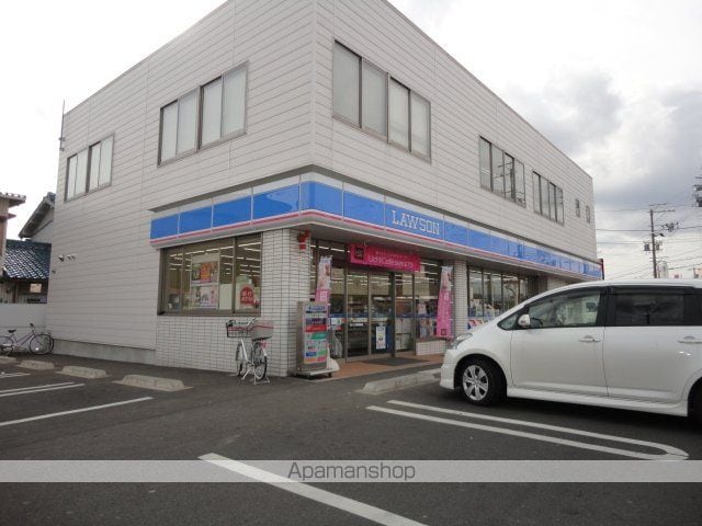 トゥアマンションの周辺写真