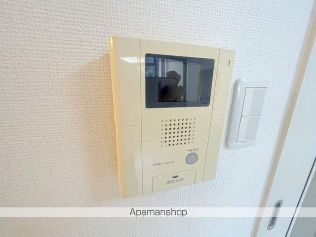 リードエイジ北浜の内装写真