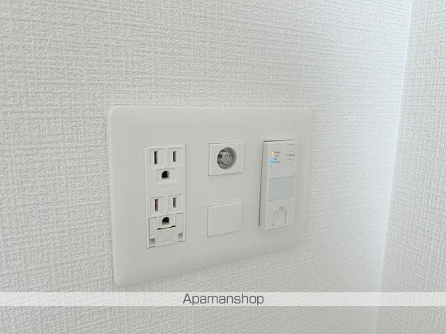 エスリード弁天町ルシェンテの内装写真
