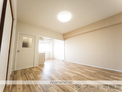 カーサグラン余戸[3LDK/73.6m2]のリビング・居間