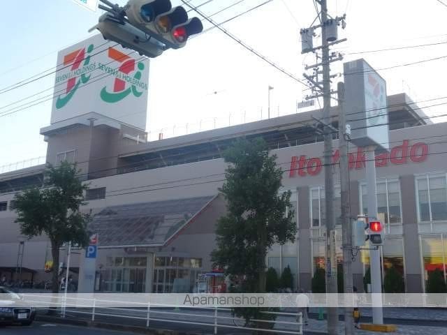 レオパレスアルファータカネの周辺写真