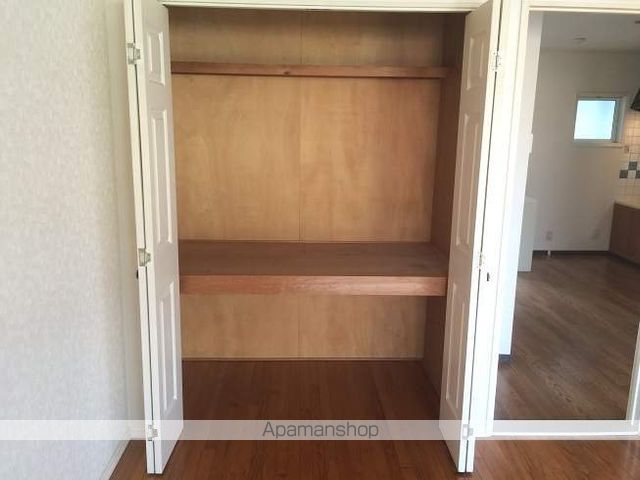 プロヴァンスAの内装写真