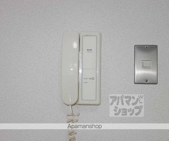 ジュネス東山の内装写真