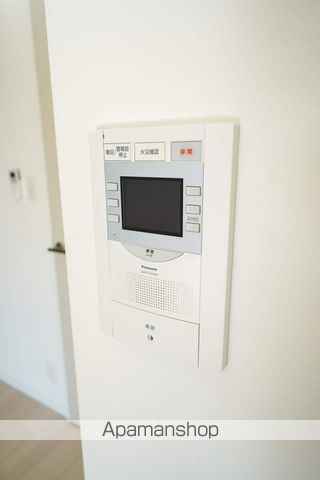 LUXE新大阪EASTIIの内装写真