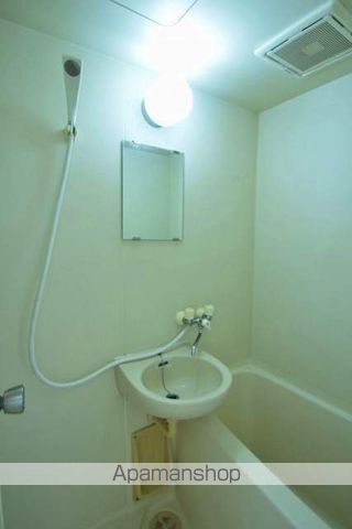 メゾンMHの内装写真