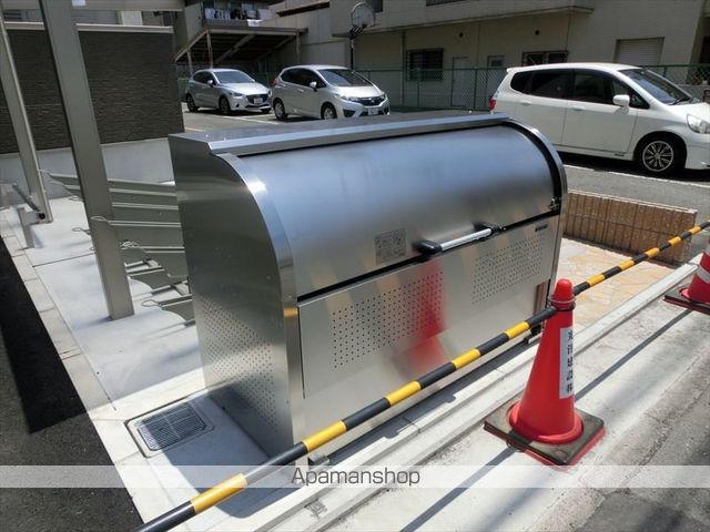 【和歌山市新通のアパートの写真】