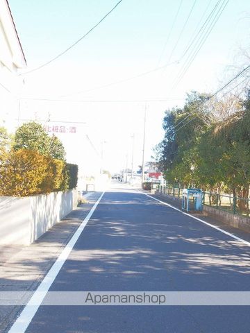 サンライズハイツの周辺写真