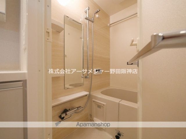 アーバンパーク御幣島の内装写真