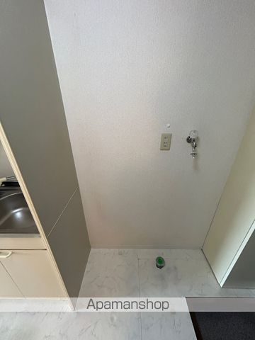 ラポール向陵の内装写真