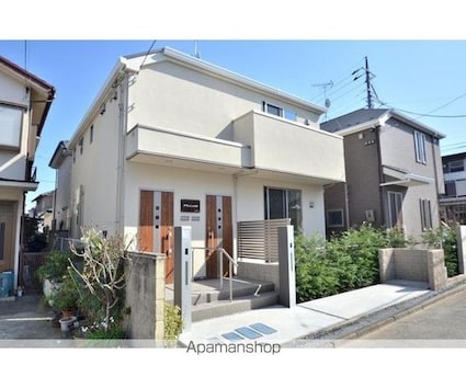 グランシャリオ[1LDK/48.85m2]の外観1