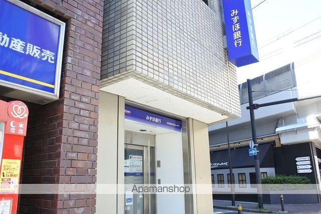 SOLASIA residence 武蔵小杉の周辺写真